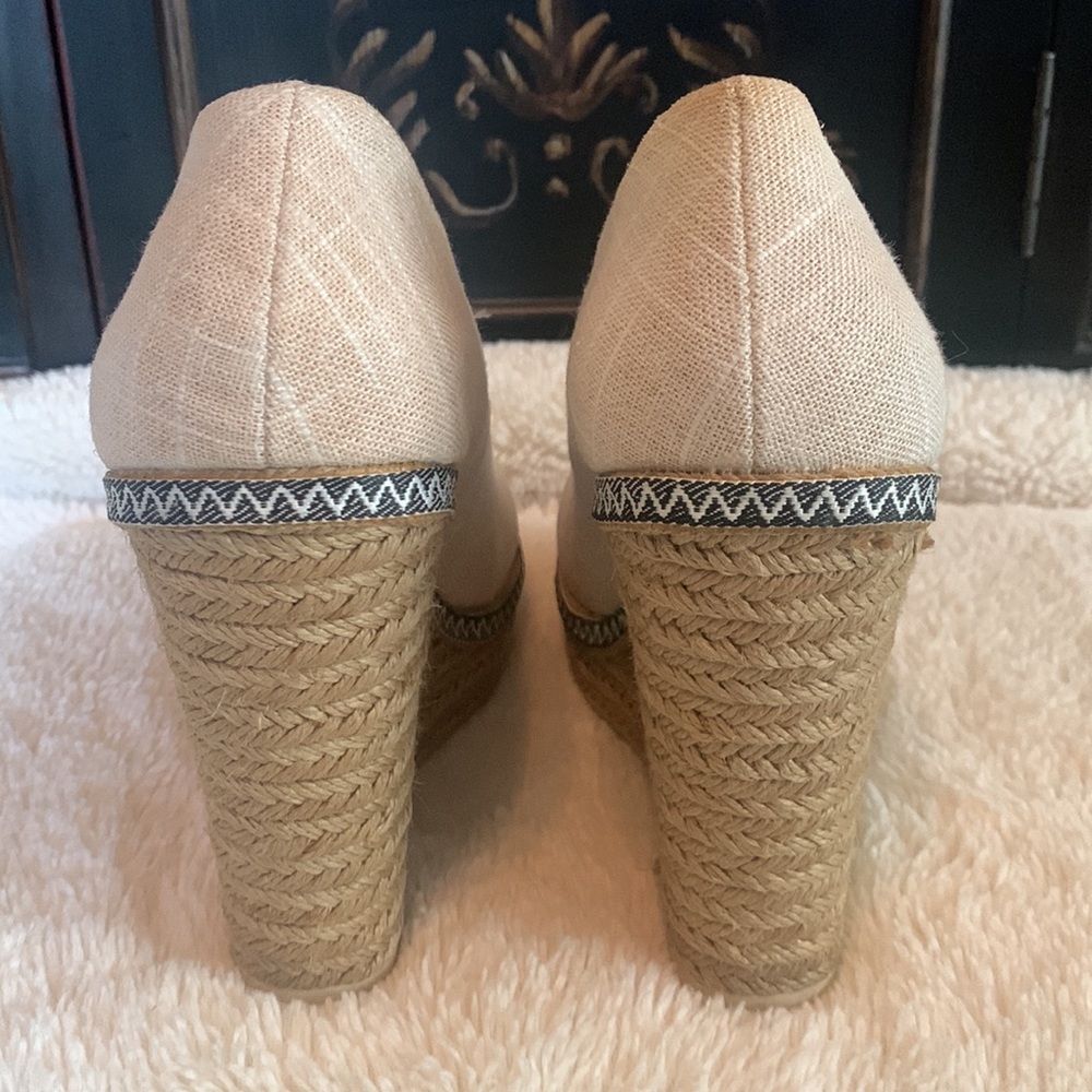 Call It Spring Platform Shoes - Picture 3 of 6